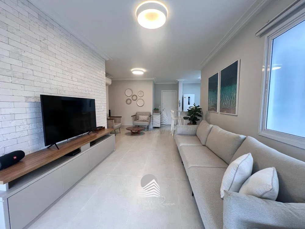 Apartamento, 3 quartos, 110 m² - Foto 4