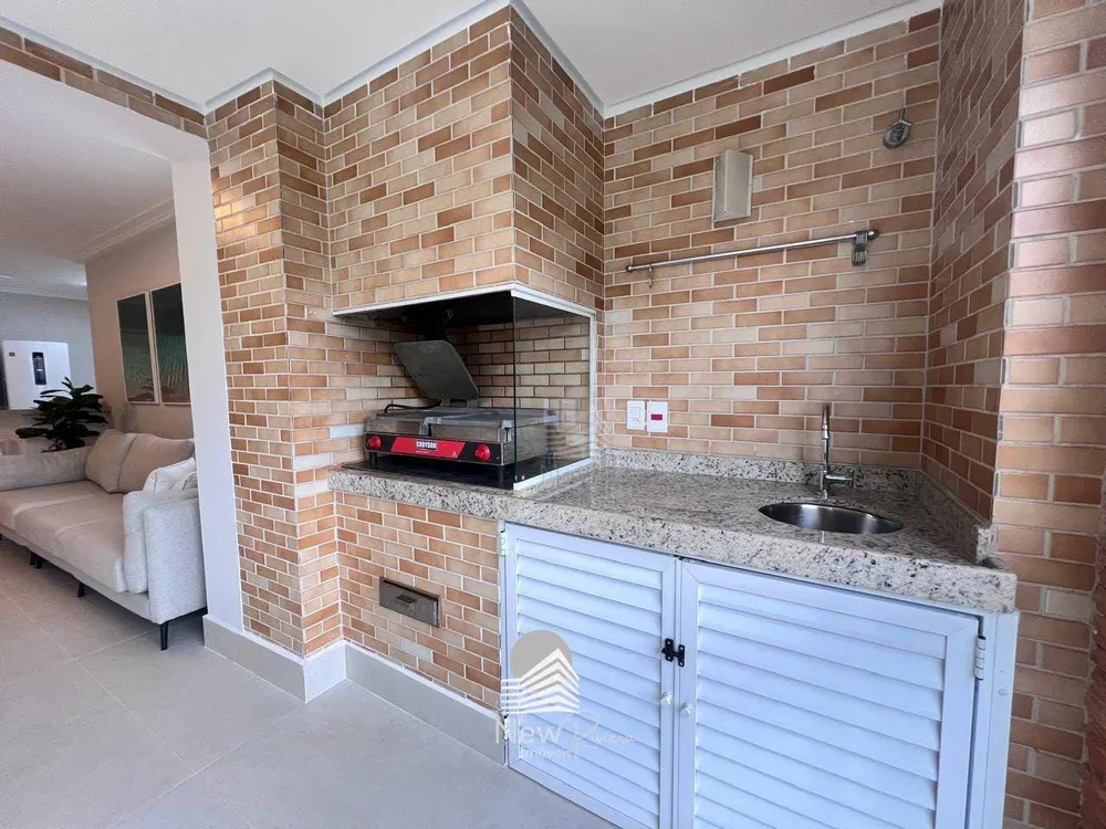 Apartamento, 3 quartos, 110 m² - Foto 5