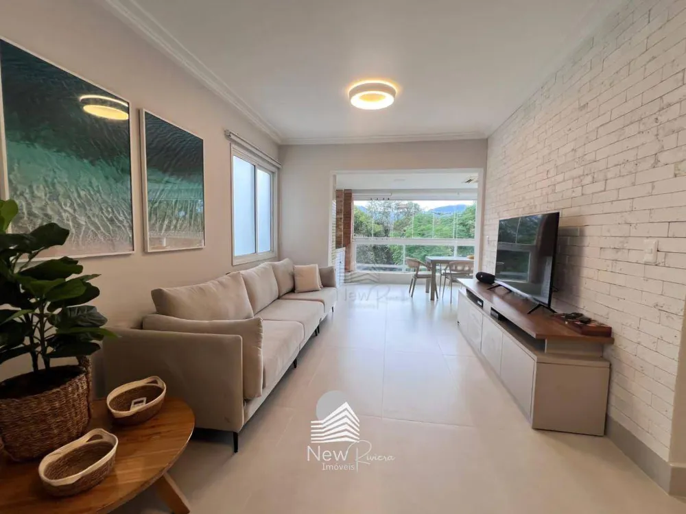 Apartamento, 3 quartos, 110 m² - Foto 1