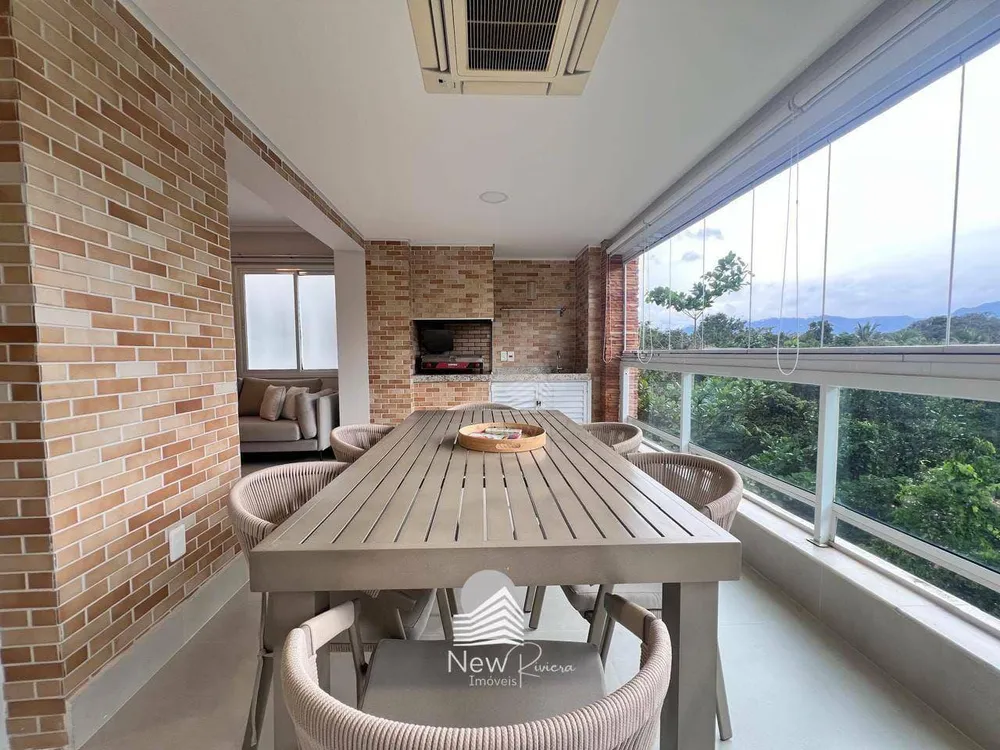 Apartamento, 3 quartos, 110 m² - Foto 6