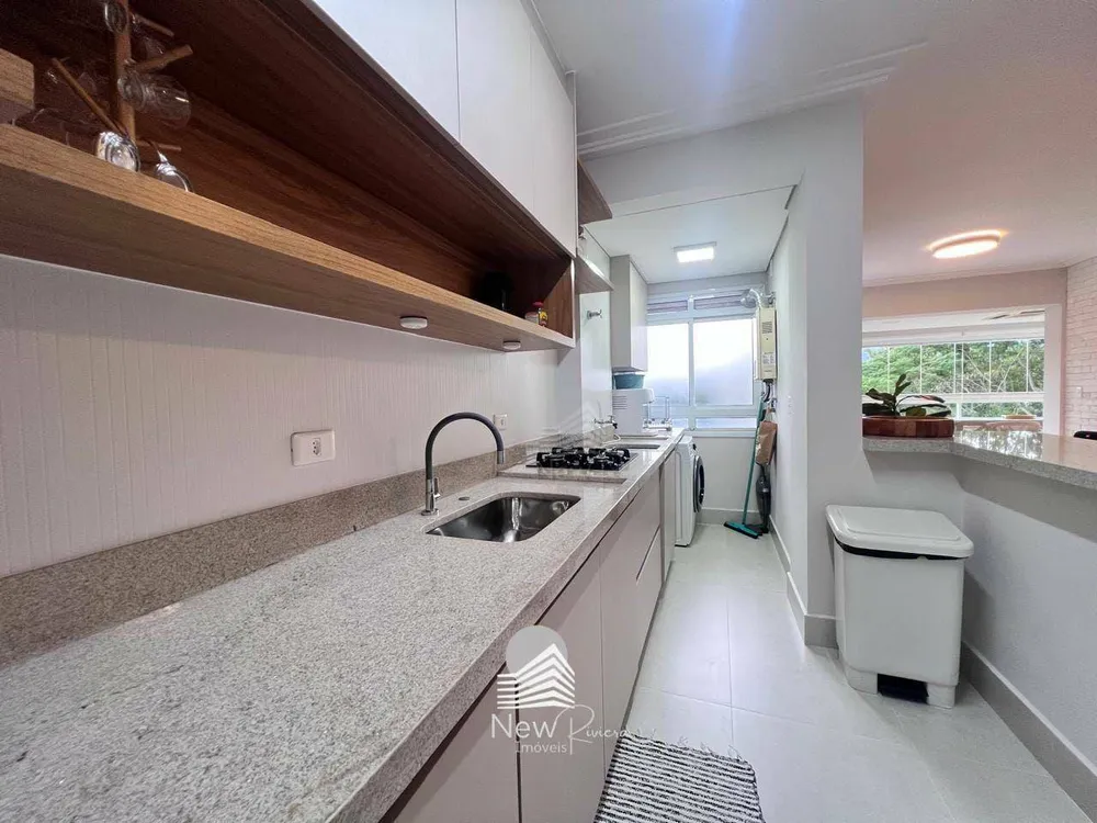 Apartamento, 3 quartos, 110 m² - Foto 3