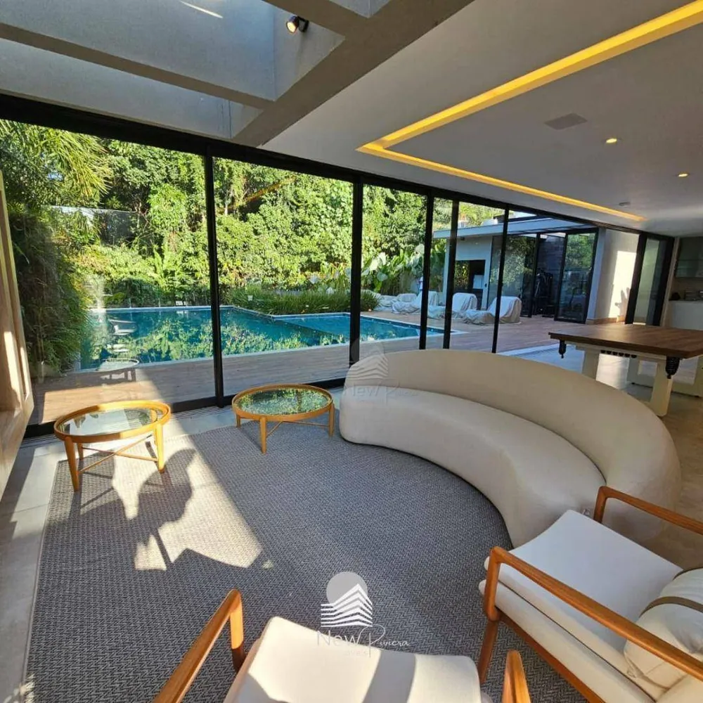 Casa de Condomínio, 6 quartos - Foto 1
