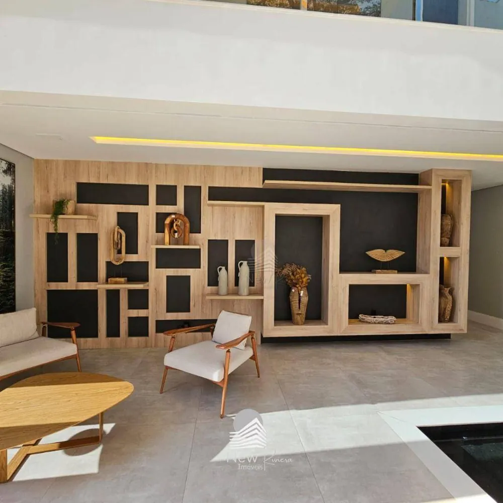Casa de Condomínio, 6 quartos - Foto 2