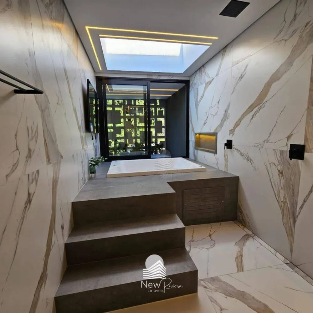 Casa de Condomínio, 6 quartos - Foto 6