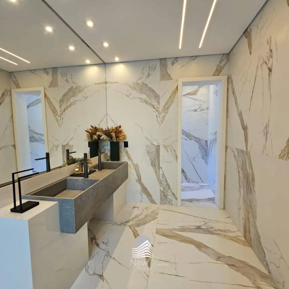 Casa de Condomínio, 6 quartos - Foto 8
