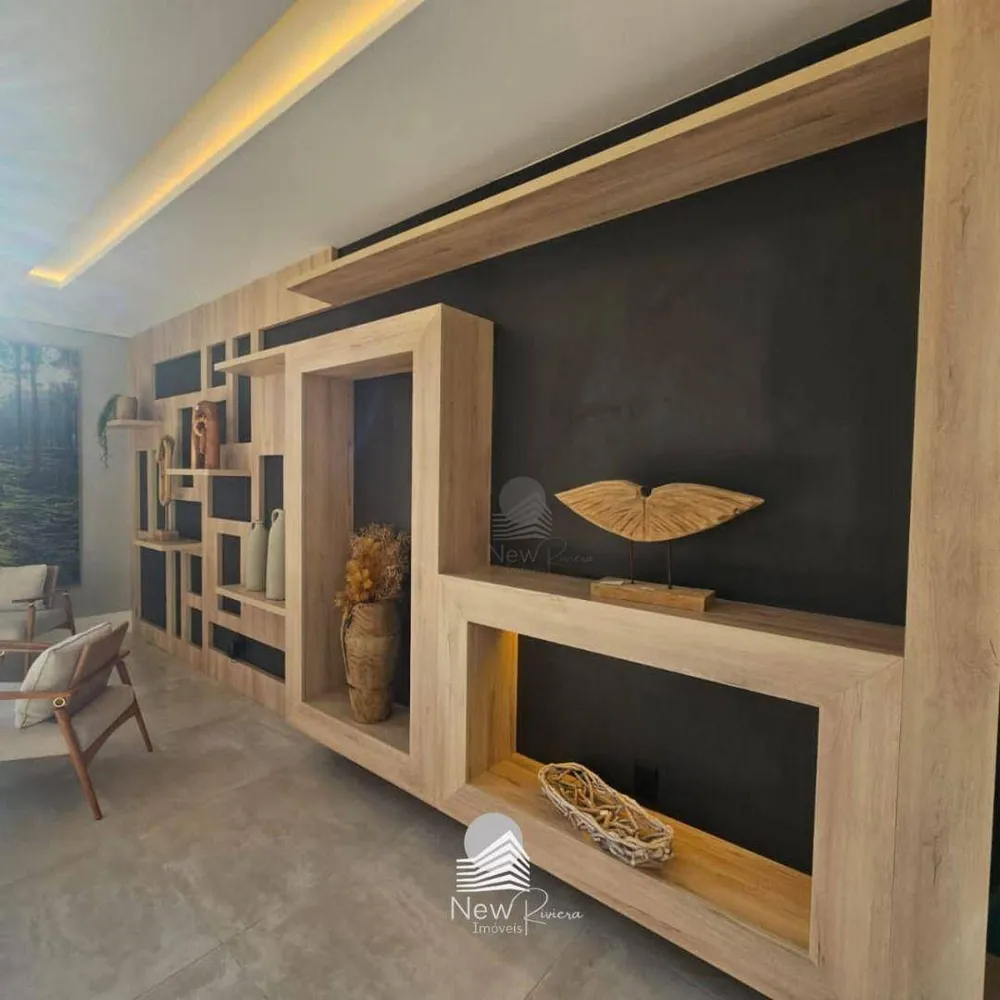Casa de Condomínio, 6 quartos - Foto 7