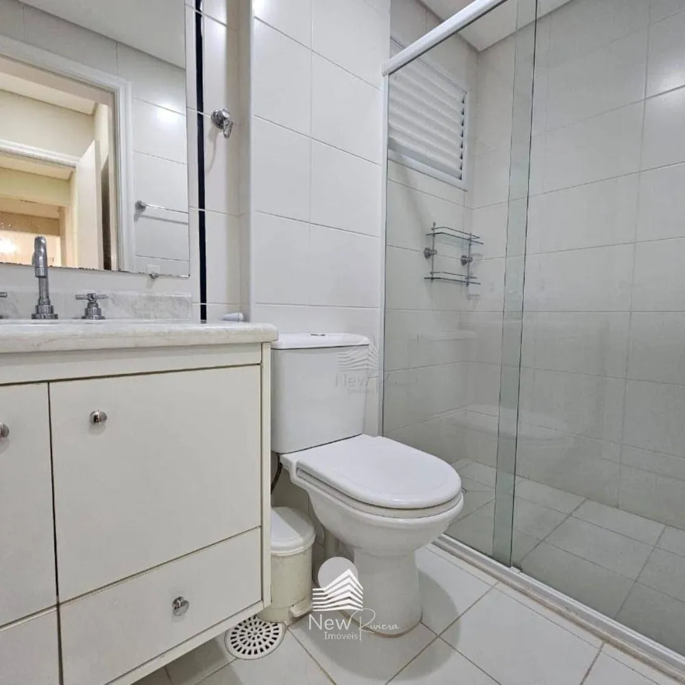 Apartamento, 3 quartos, 107 m² - Foto 3