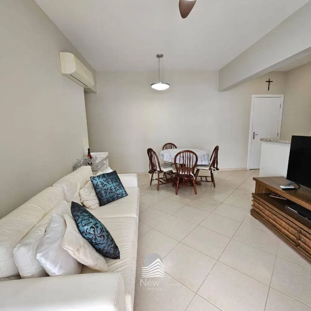 Apartamento, 3 quartos, 107 m² - Foto 1