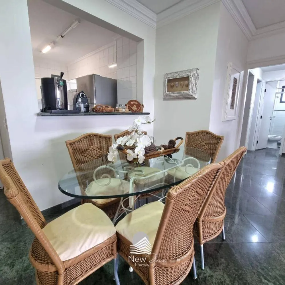 Apartamento, 3 quartos, 126 m² - Foto 6