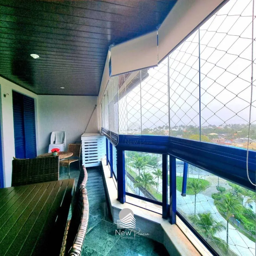 Apartamento, 3 quartos, 126 m² - Foto 13