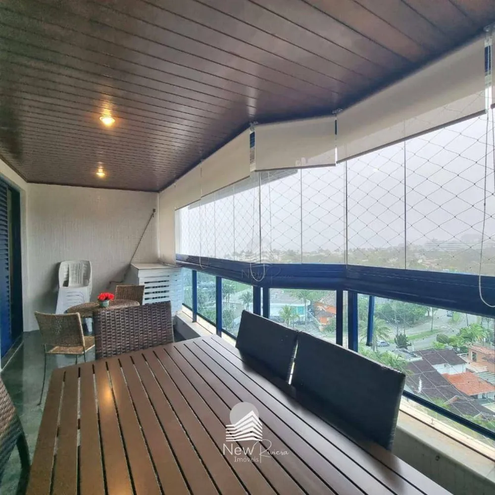Apartamento, 3 quartos, 126 m² - Foto 5