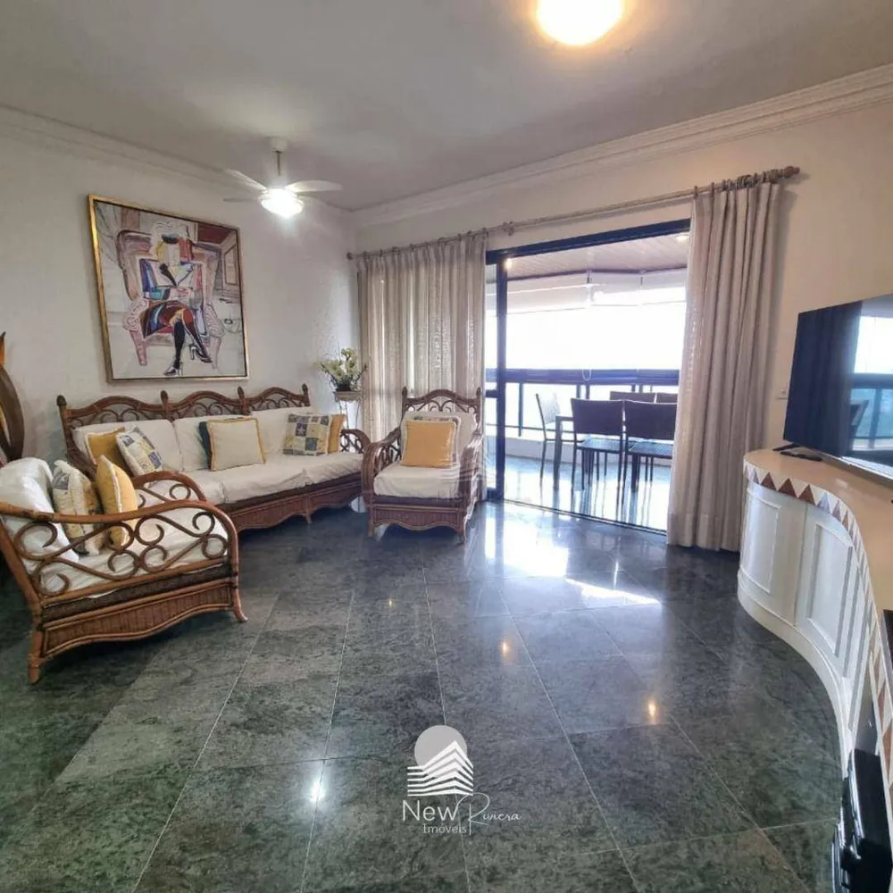 Apartamento, 3 quartos, 126 m² - Foto 1