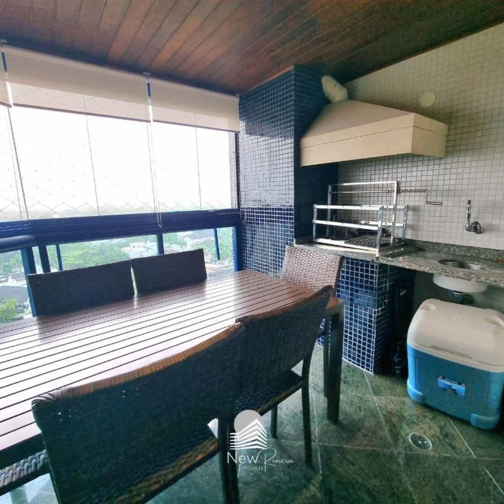 Apartamento, 3 quartos, 126 m² - Foto 2