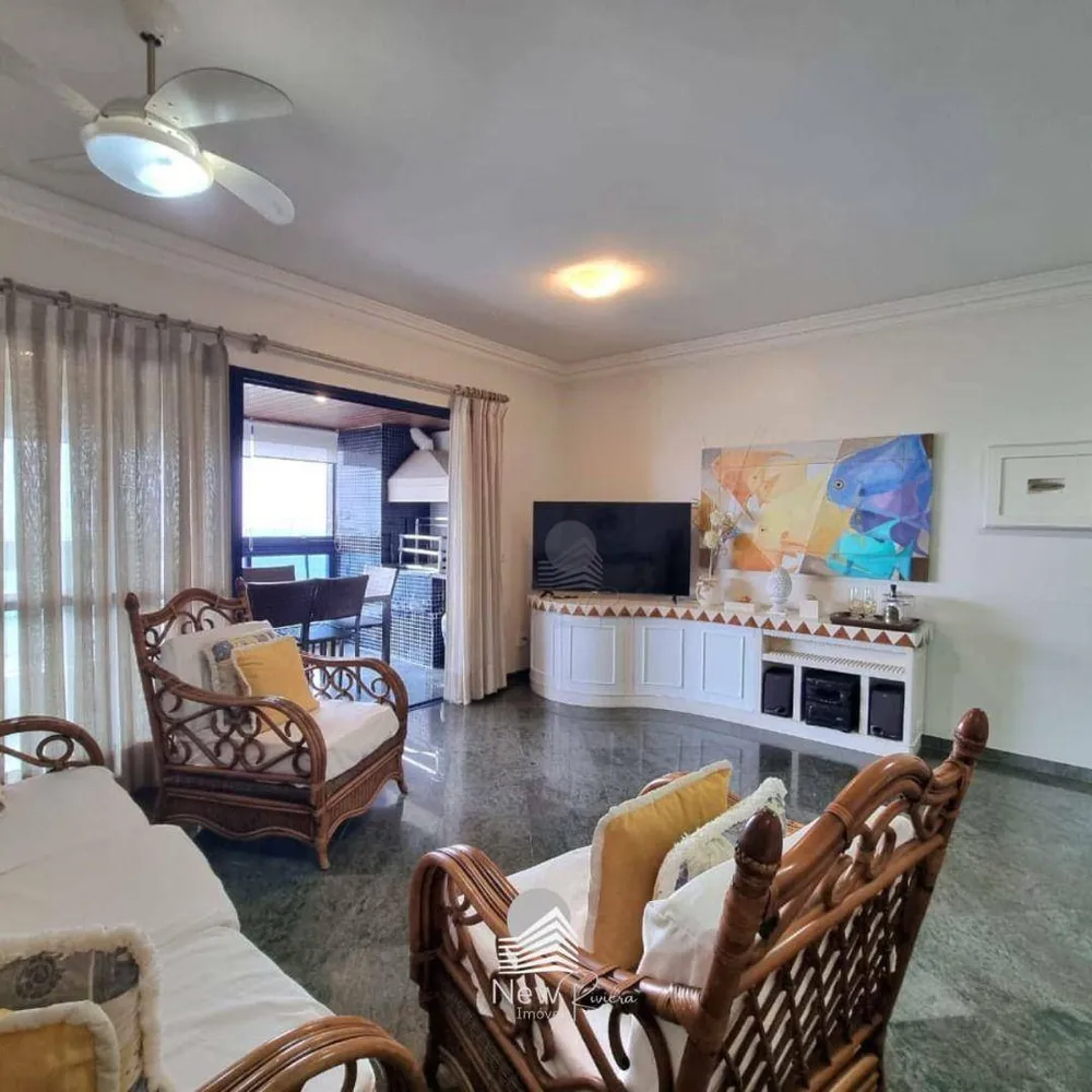 Apartamento, 3 quartos, 126 m² - Foto 10