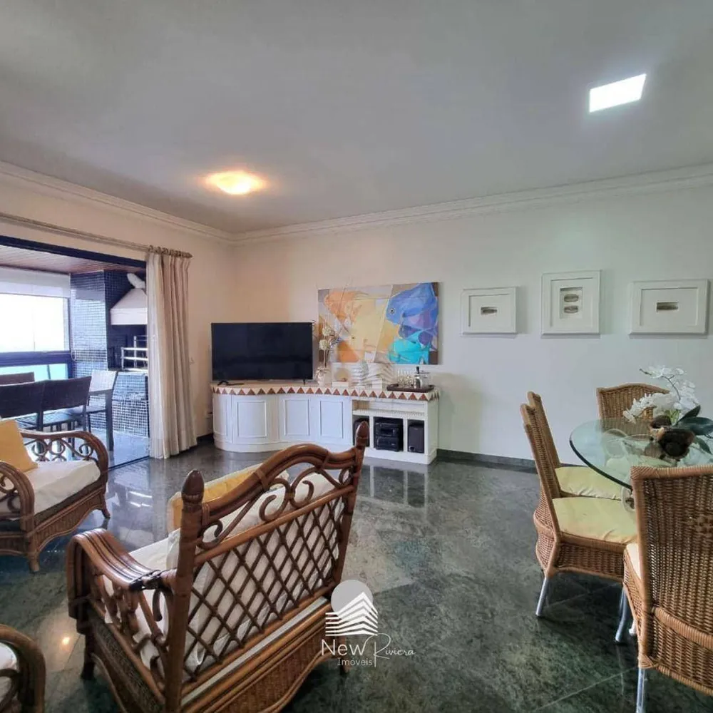 Apartamento, 3 quartos, 126 m² - Foto 7