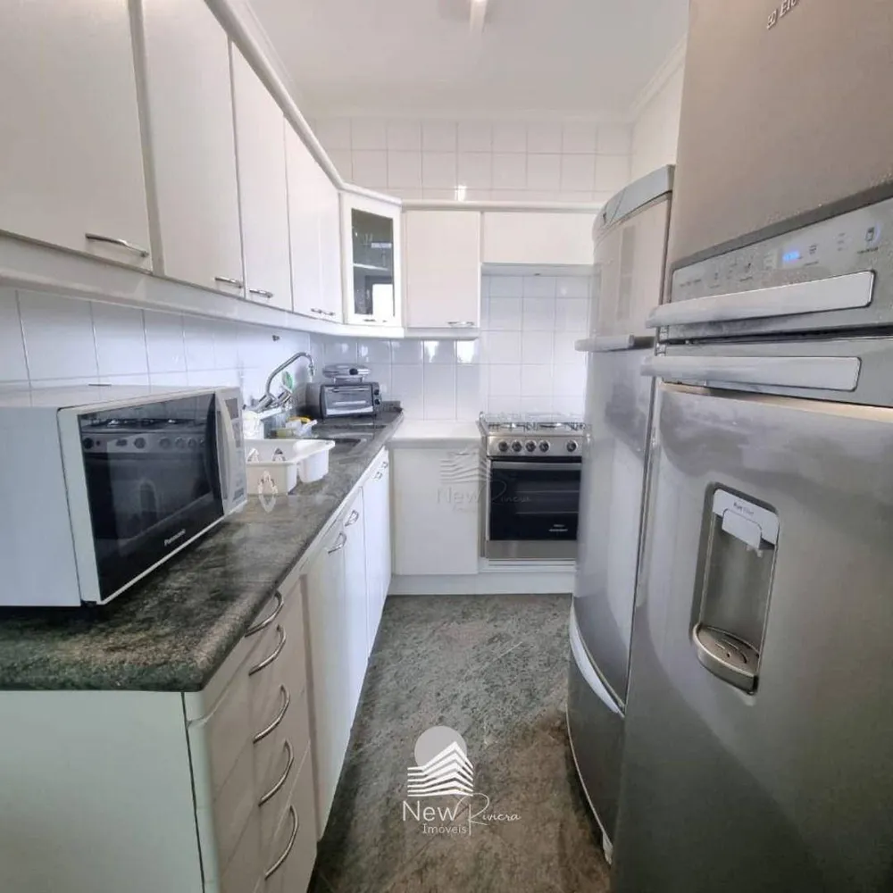 Apartamento, 3 quartos, 126 m² - Foto 3
