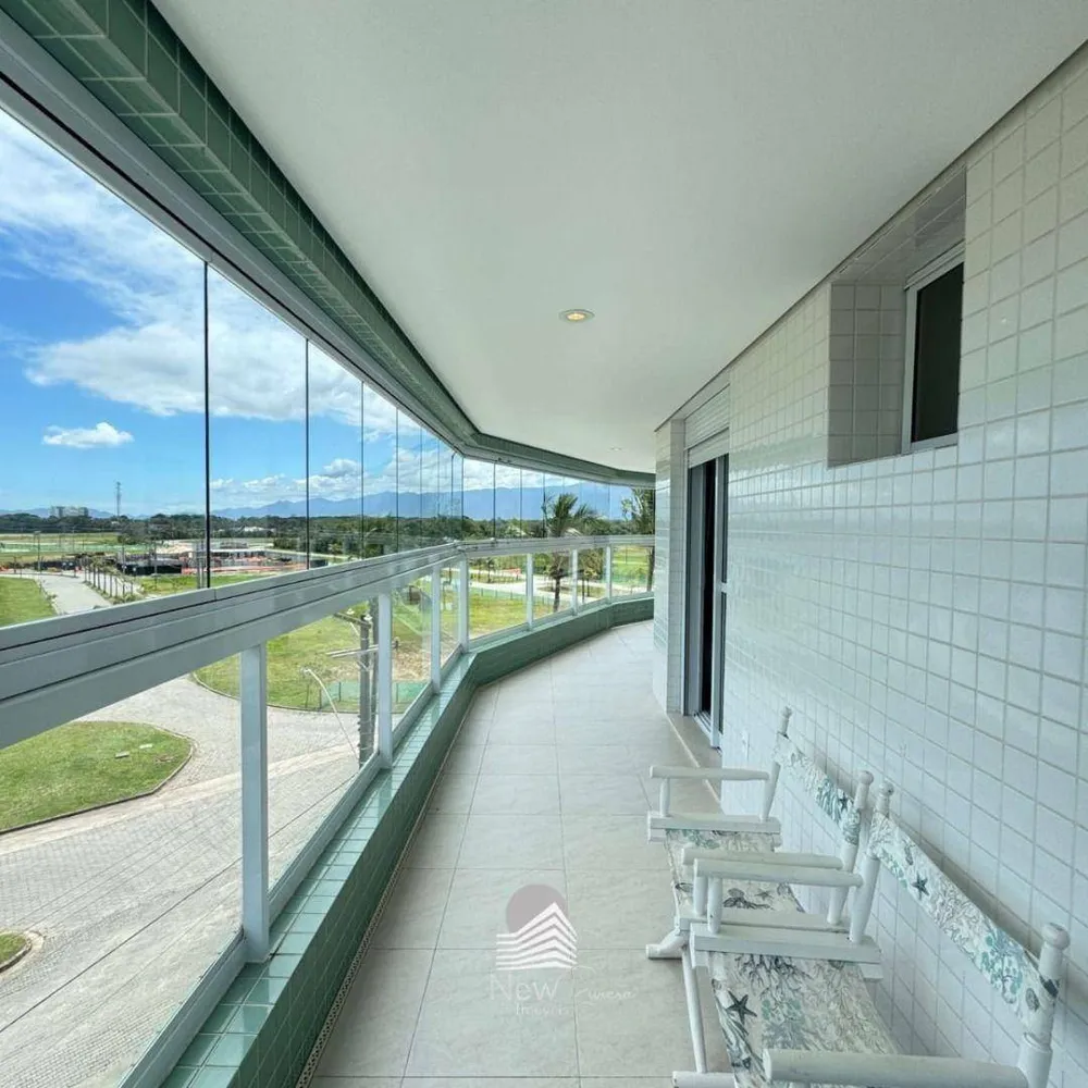Apartamento, 3 quartos, 125 m² - Foto 16