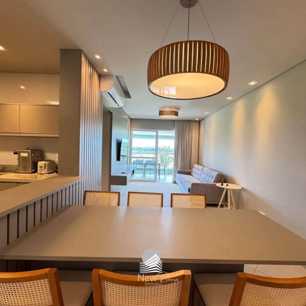 Apartamento, 3 quartos, 125 m² - Foto 13