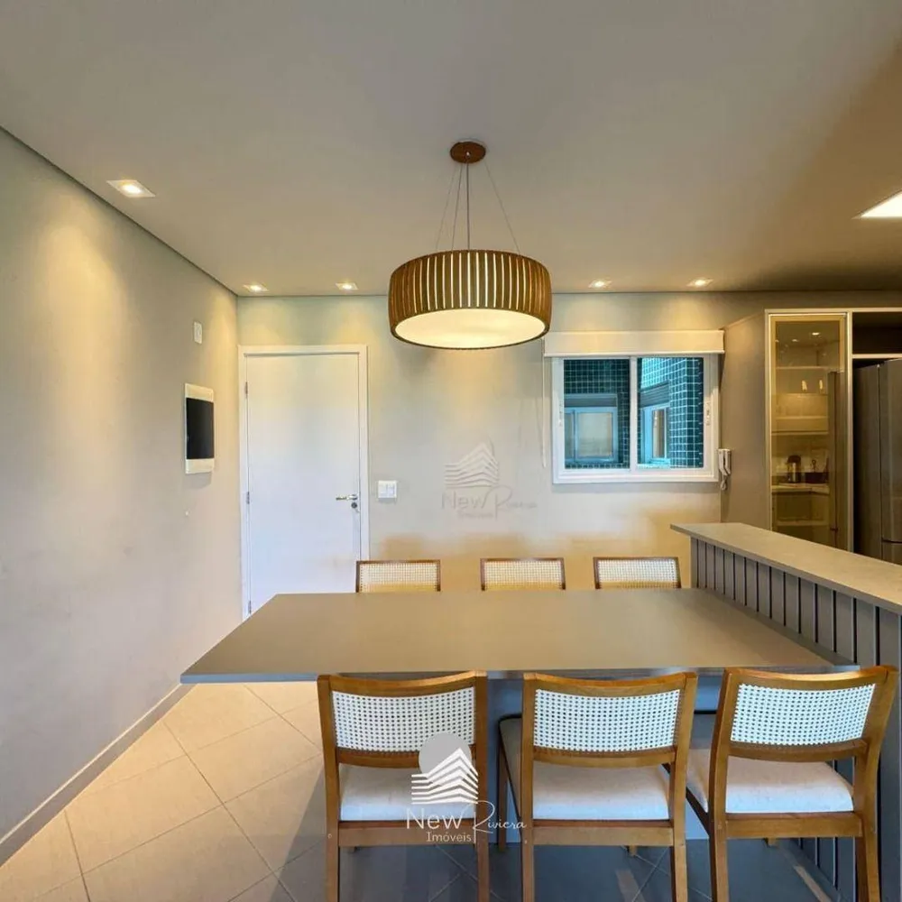 Apartamento, 3 quartos, 125 m² - Foto 5