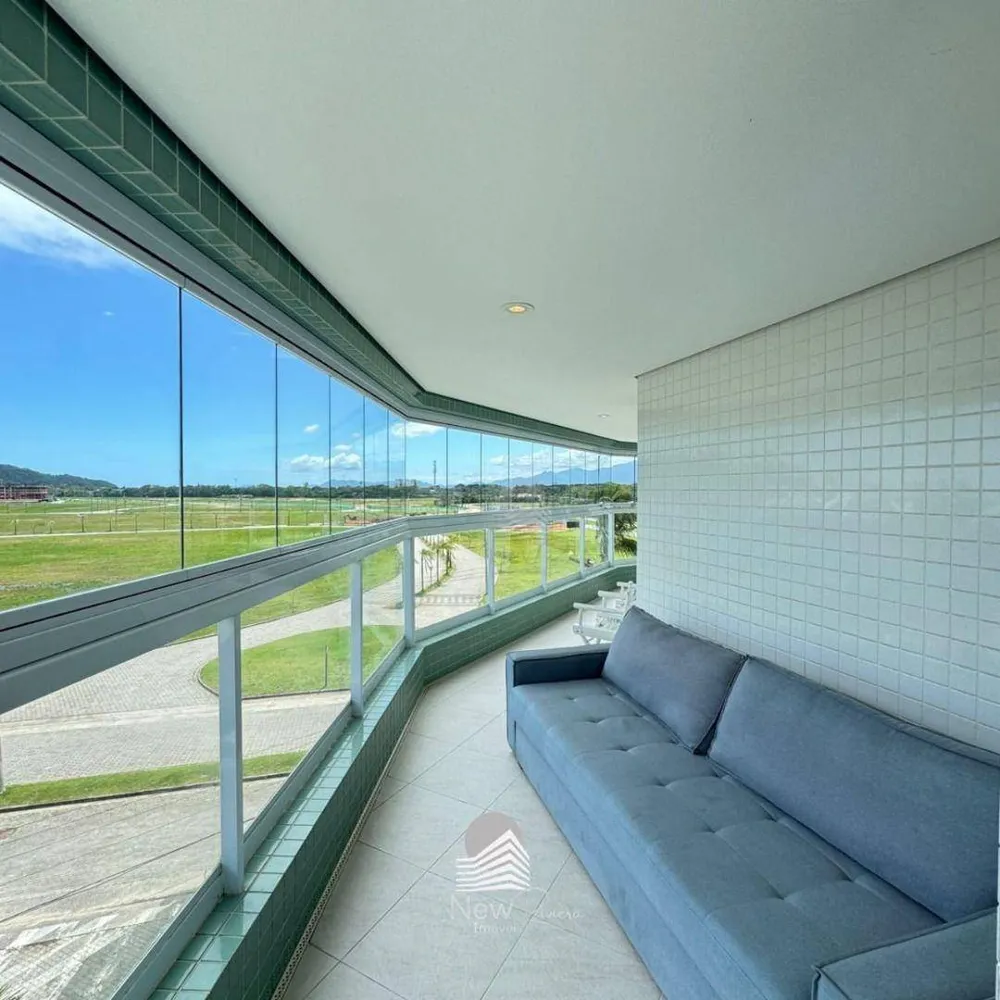 Apartamento, 3 quartos, 125 m² - Foto 11
