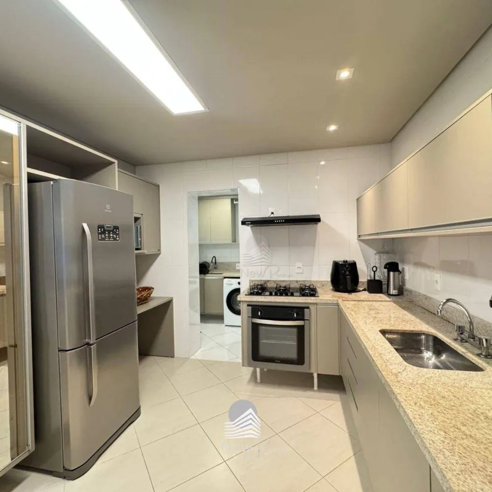 Apartamento, 3 quartos, 125 m² - Foto 3