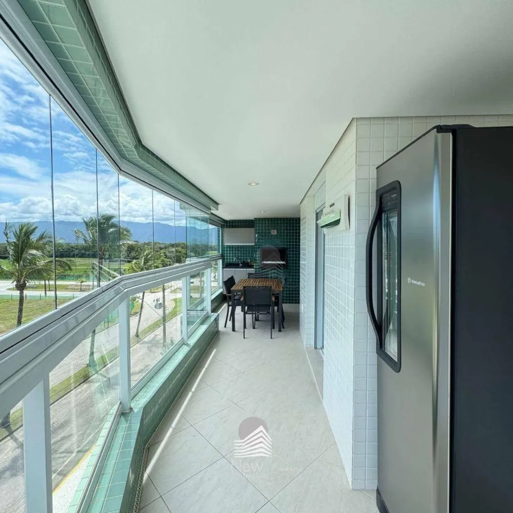 Apartamento, 3 quartos, 125 m² - Foto 12