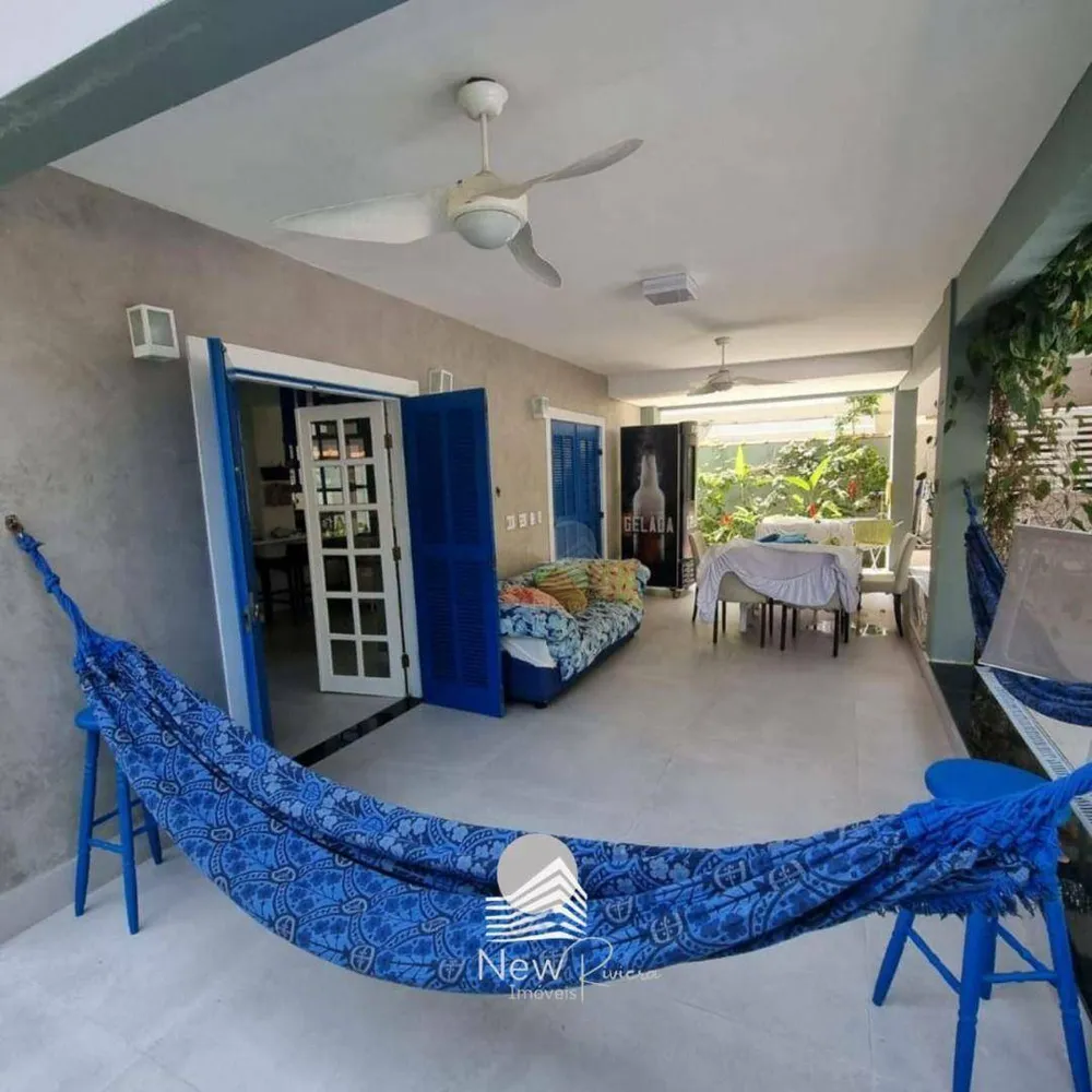Casa de Condomínio, 5 quartos - Foto 6
