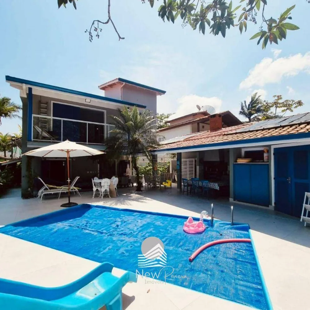 Casa de Condomínio, 5 quartos - Foto 1