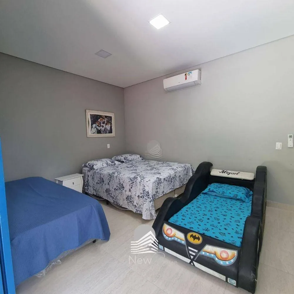 Casa de Condomínio, 5 quartos - Foto 15