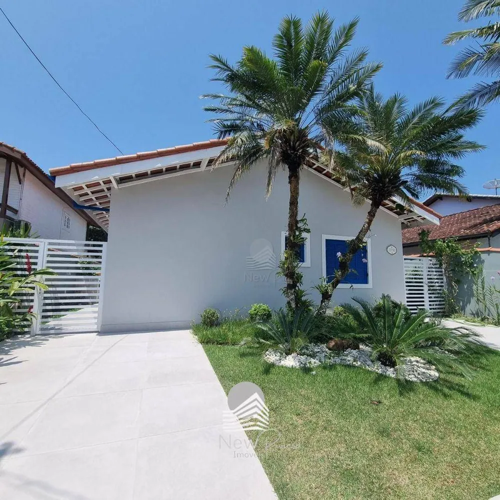 Casa de Condomínio, 5 quartos - Foto 9