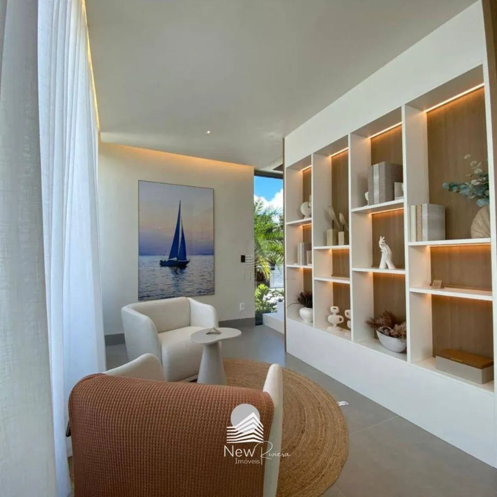 Casa de Condomínio, 6 quartos - Foto 7
