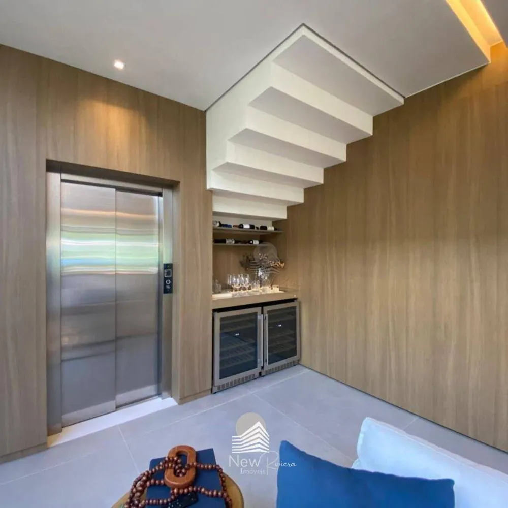 Casa de Condomínio, 6 quartos - Foto 5