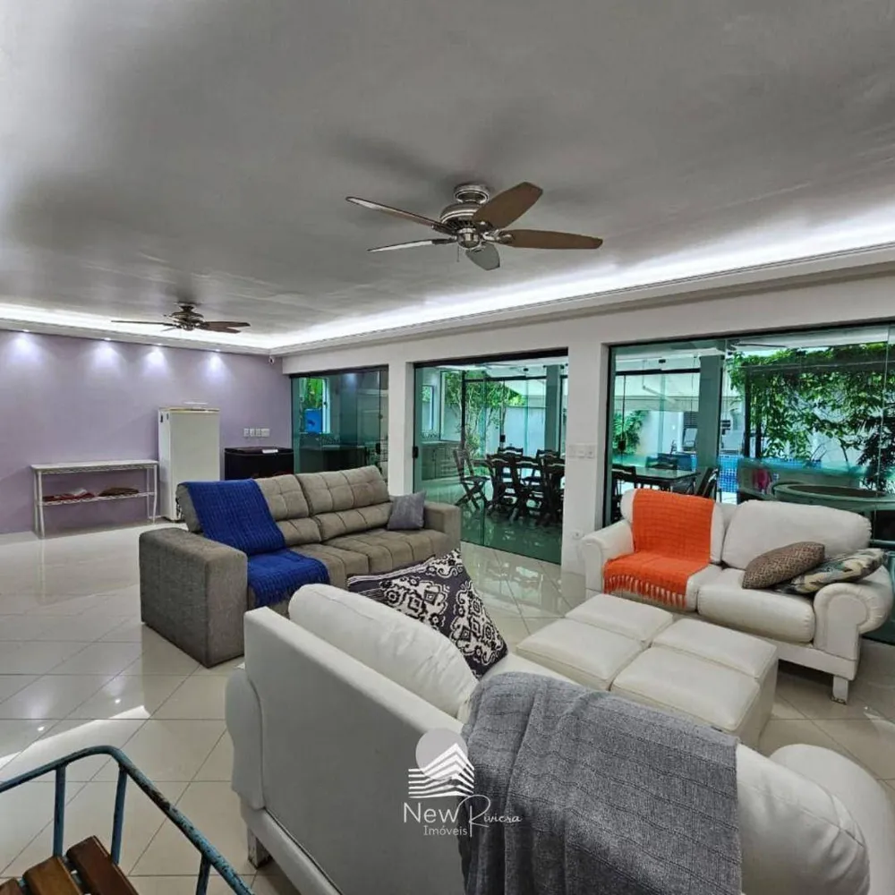 Casa de Condomínio, 5 quartos - Foto 8