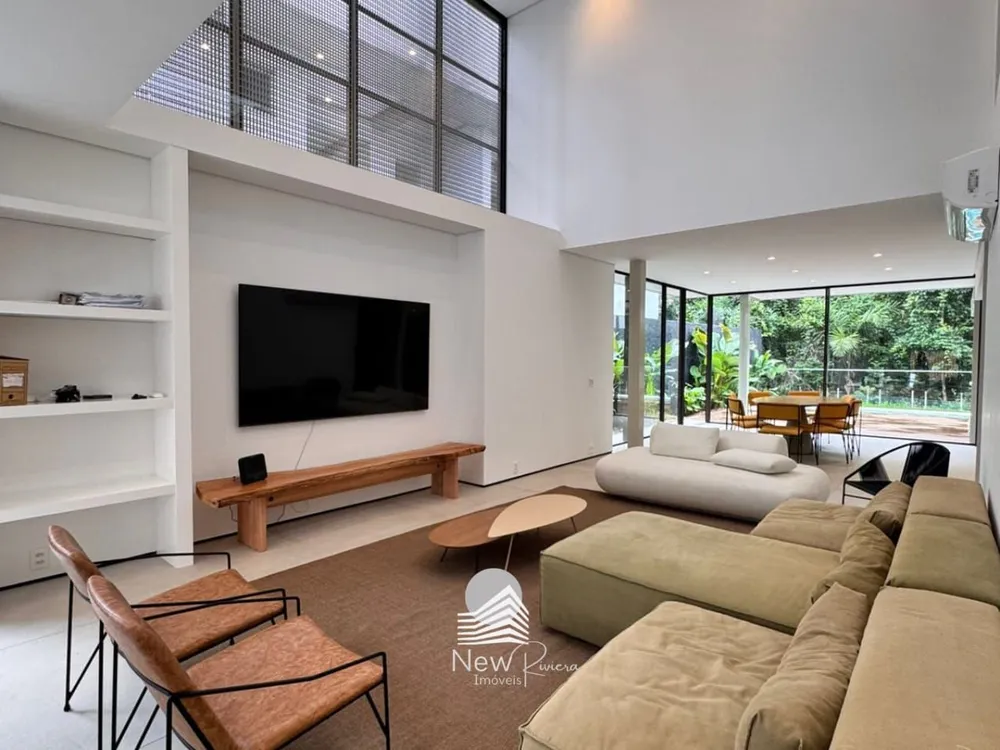 Casa de Condomínio, 6 quartos - Foto 7