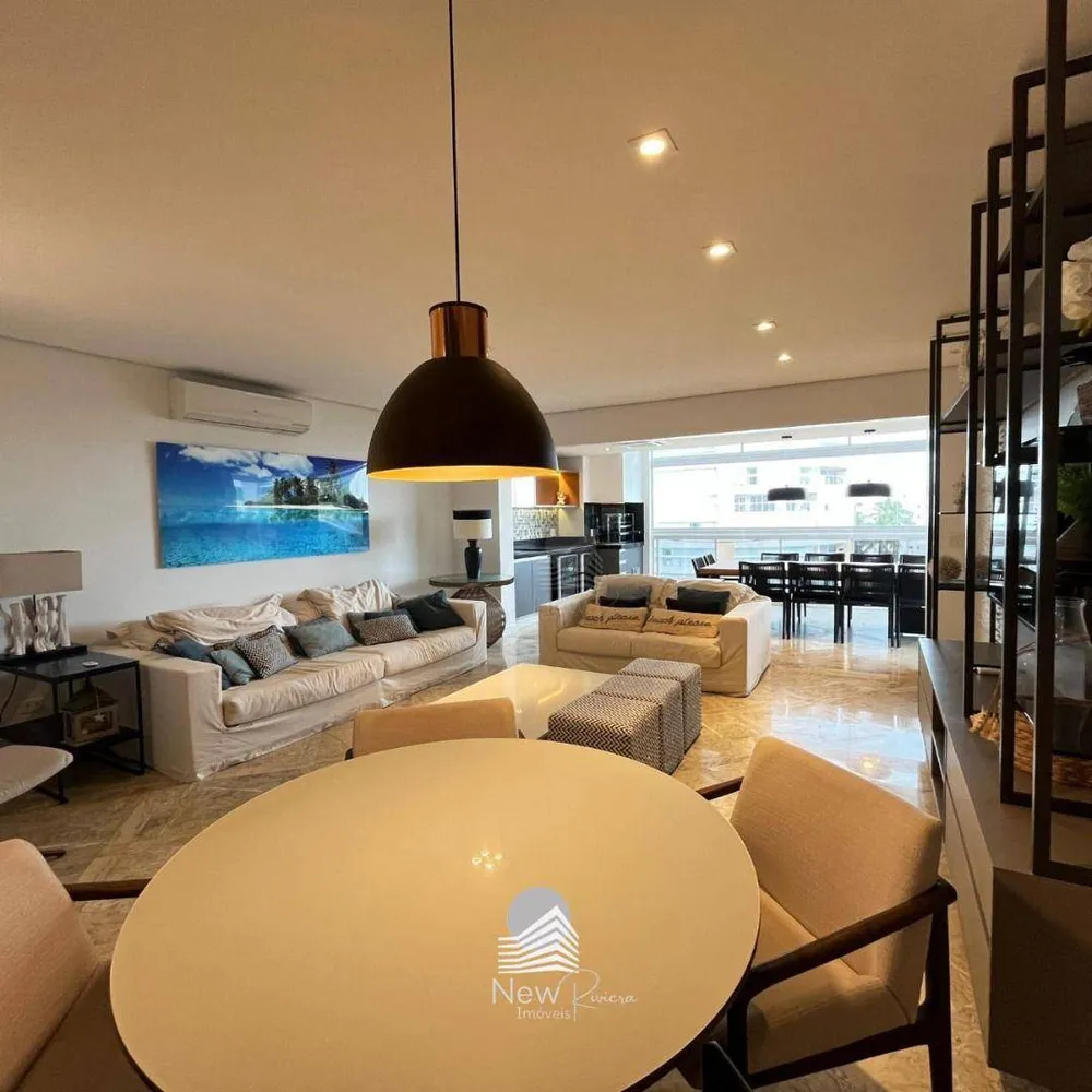 Apartamento, 3 quartos, 170 m² - Foto 8