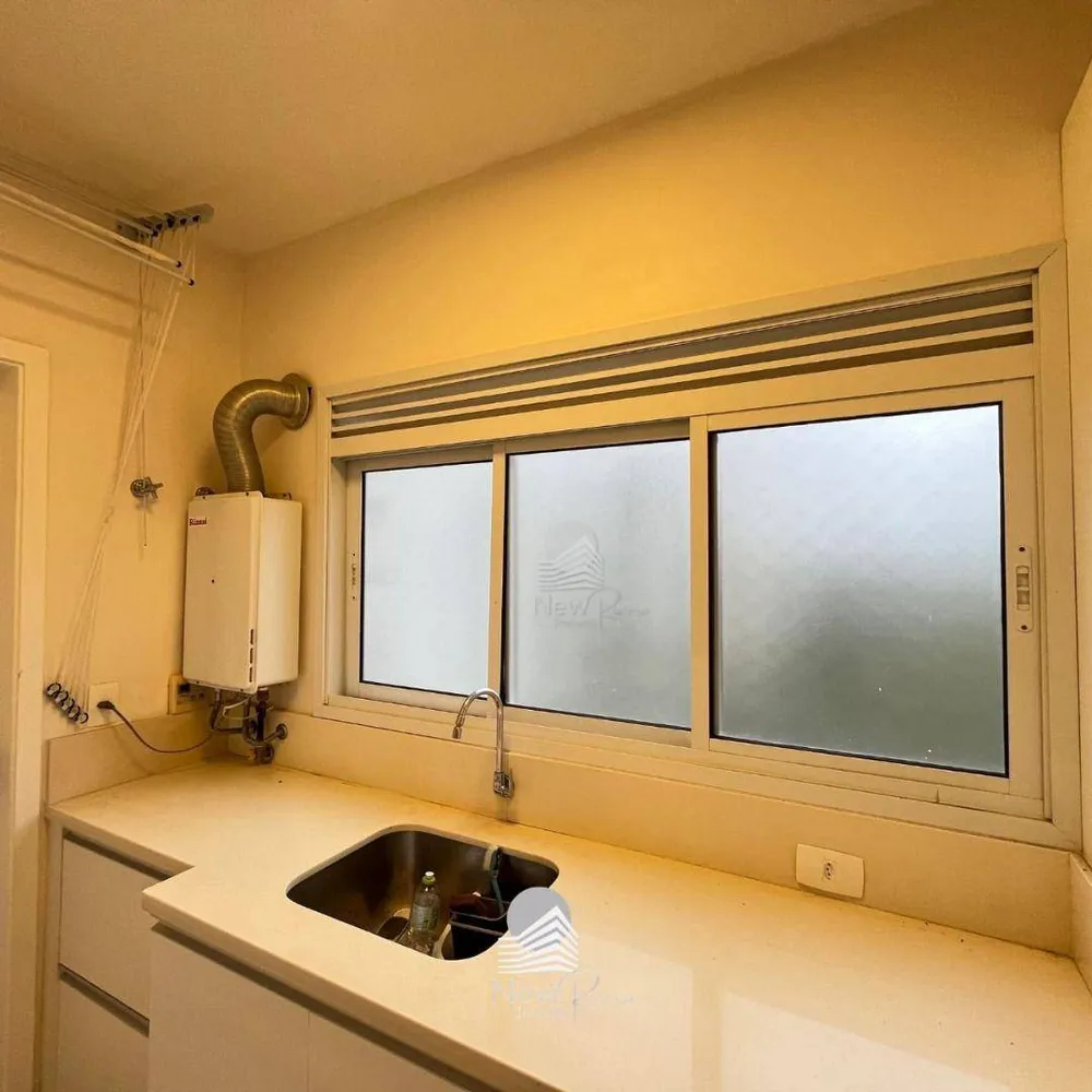Apartamento, 3 quartos, 170 m² - Foto 4
