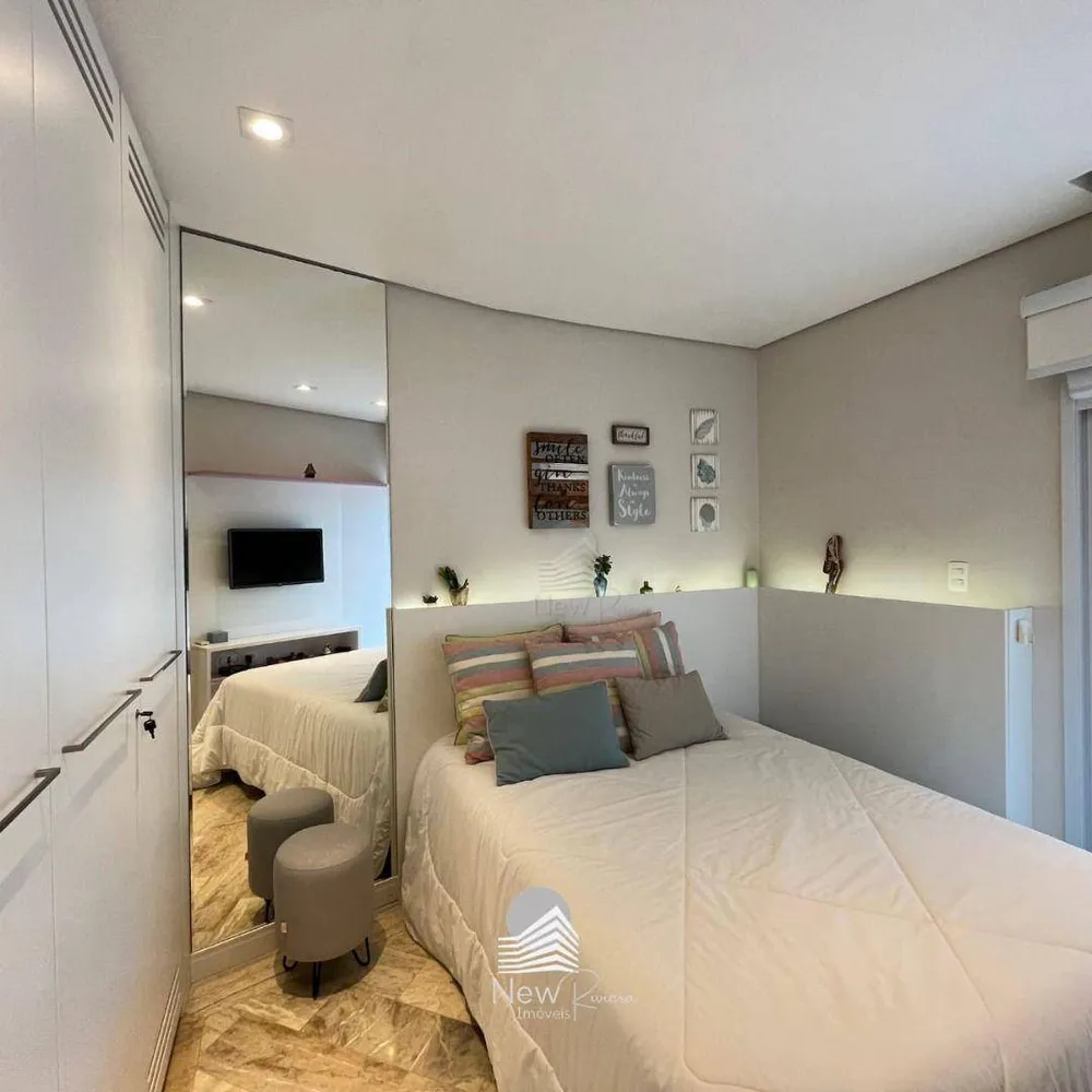 Apartamento, 3 quartos, 170 m² - Foto 6
