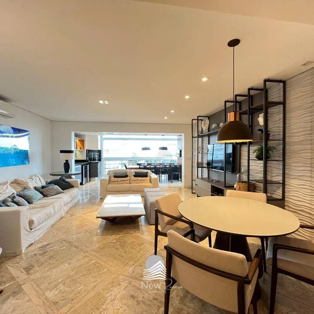 Apartamento, 3 quartos, 170 m² - Foto 1