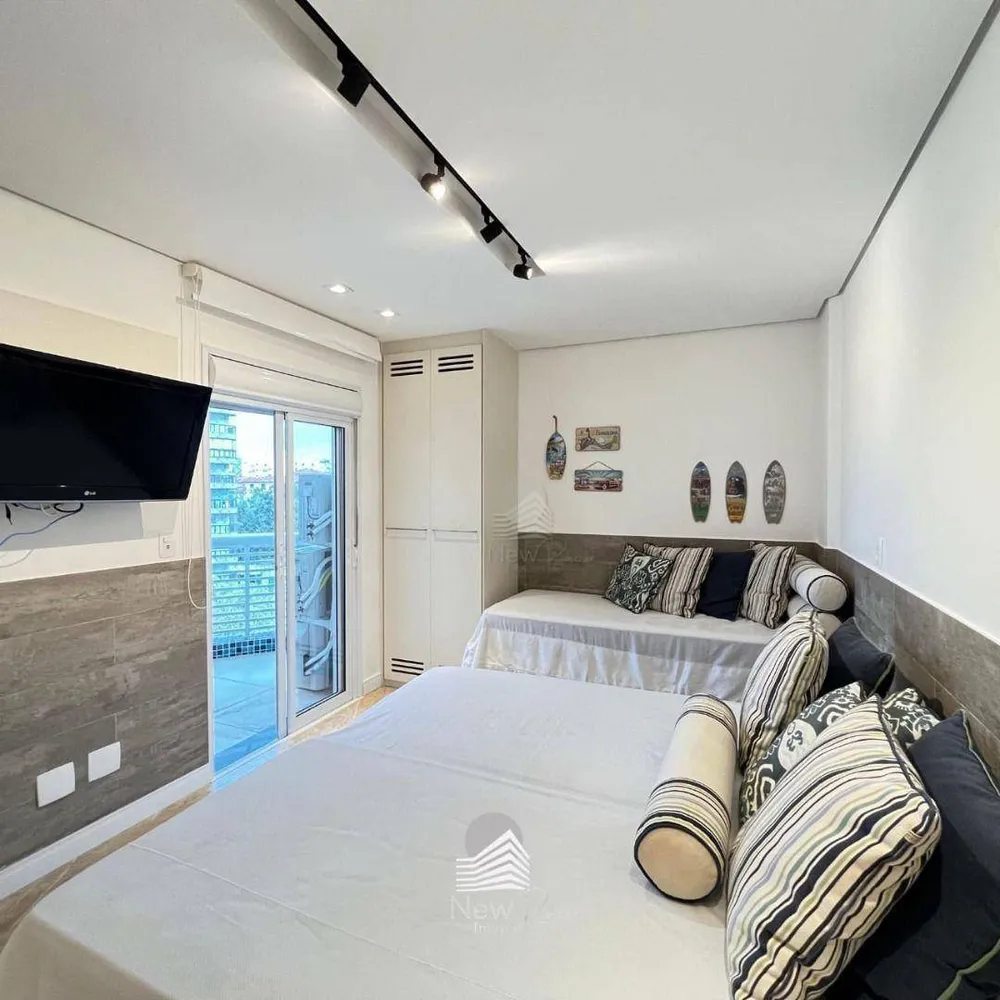 Apartamento, 3 quartos, 170 m² - Foto 5