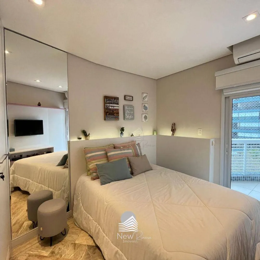 Apartamento, 3 quartos, 170 m² - Foto 3