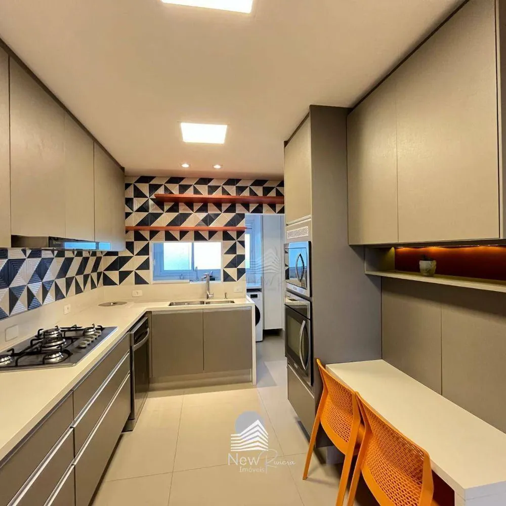 Apartamento, 3 quartos, 170 m² - Foto 7