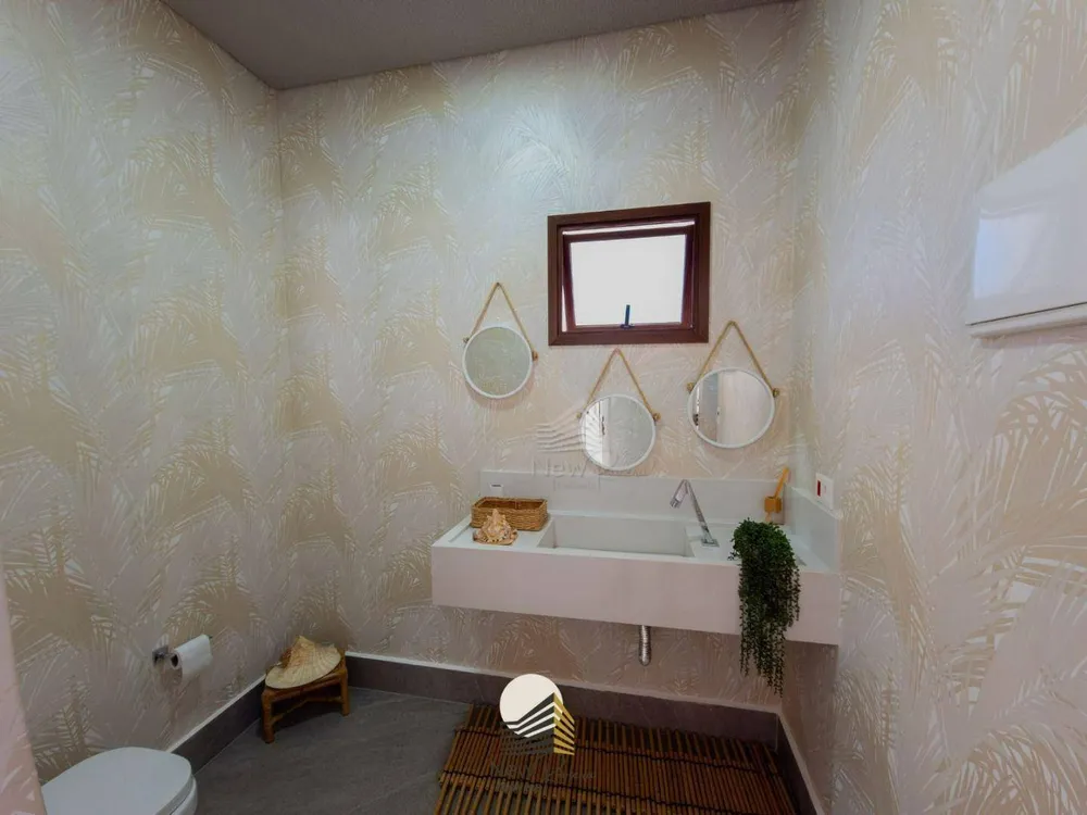 Casa de Condomínio, 5 quartos - Foto 13