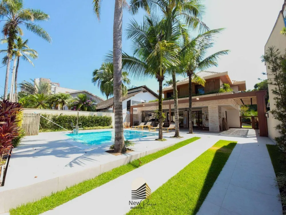 Casa de Condomínio, 5 quartos - Foto 1