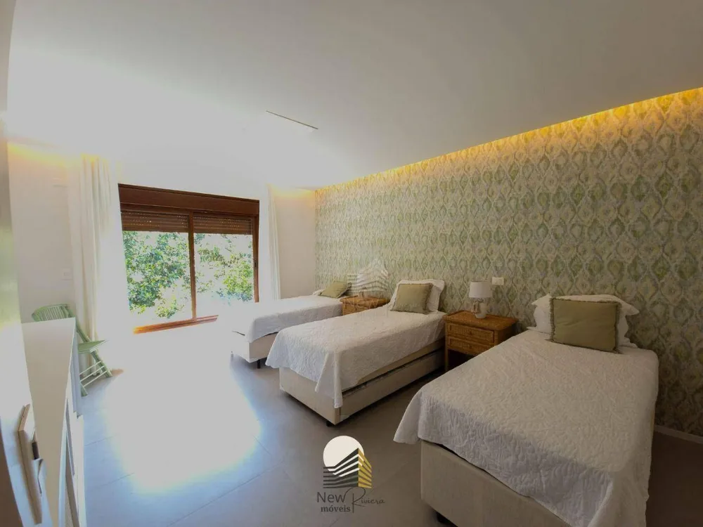 Casa de Condomínio, 5 quartos - Foto 4