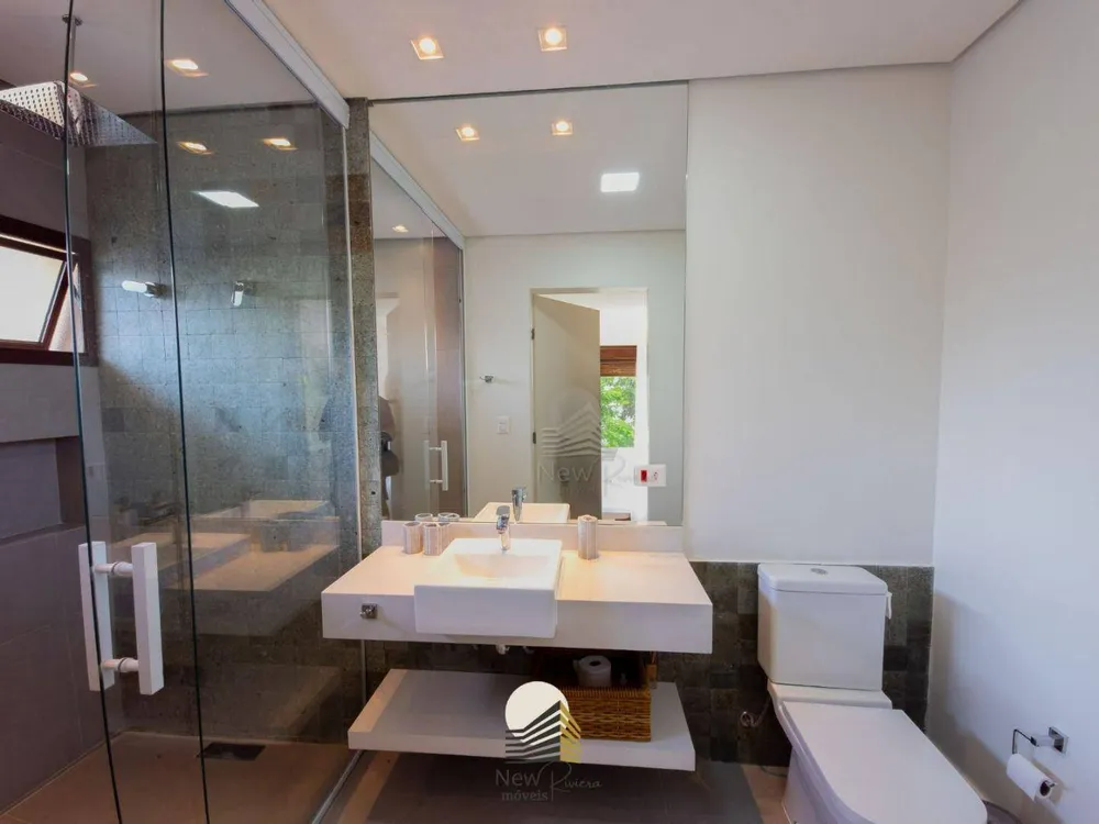 Casa de Condomínio, 5 quartos - Foto 2