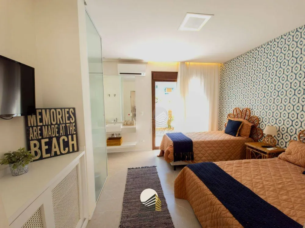 Casa de Condomínio, 5 quartos - Foto 8