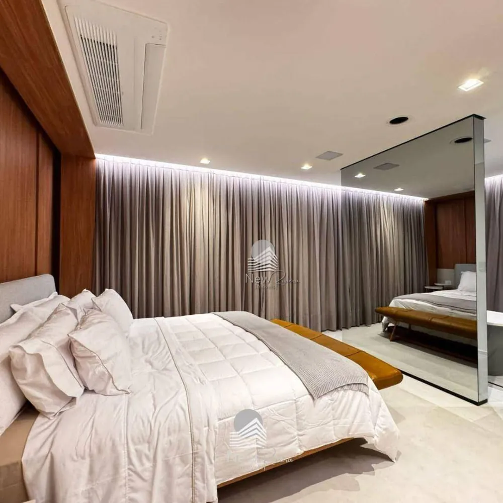 Casa de Condomínio, 6 quartos - Foto 11