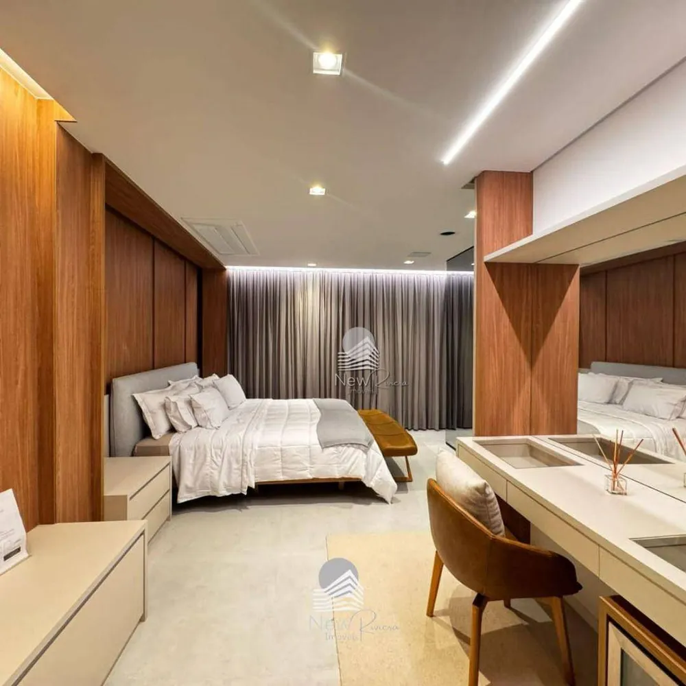 Casa de Condomínio, 6 quartos - Foto 6