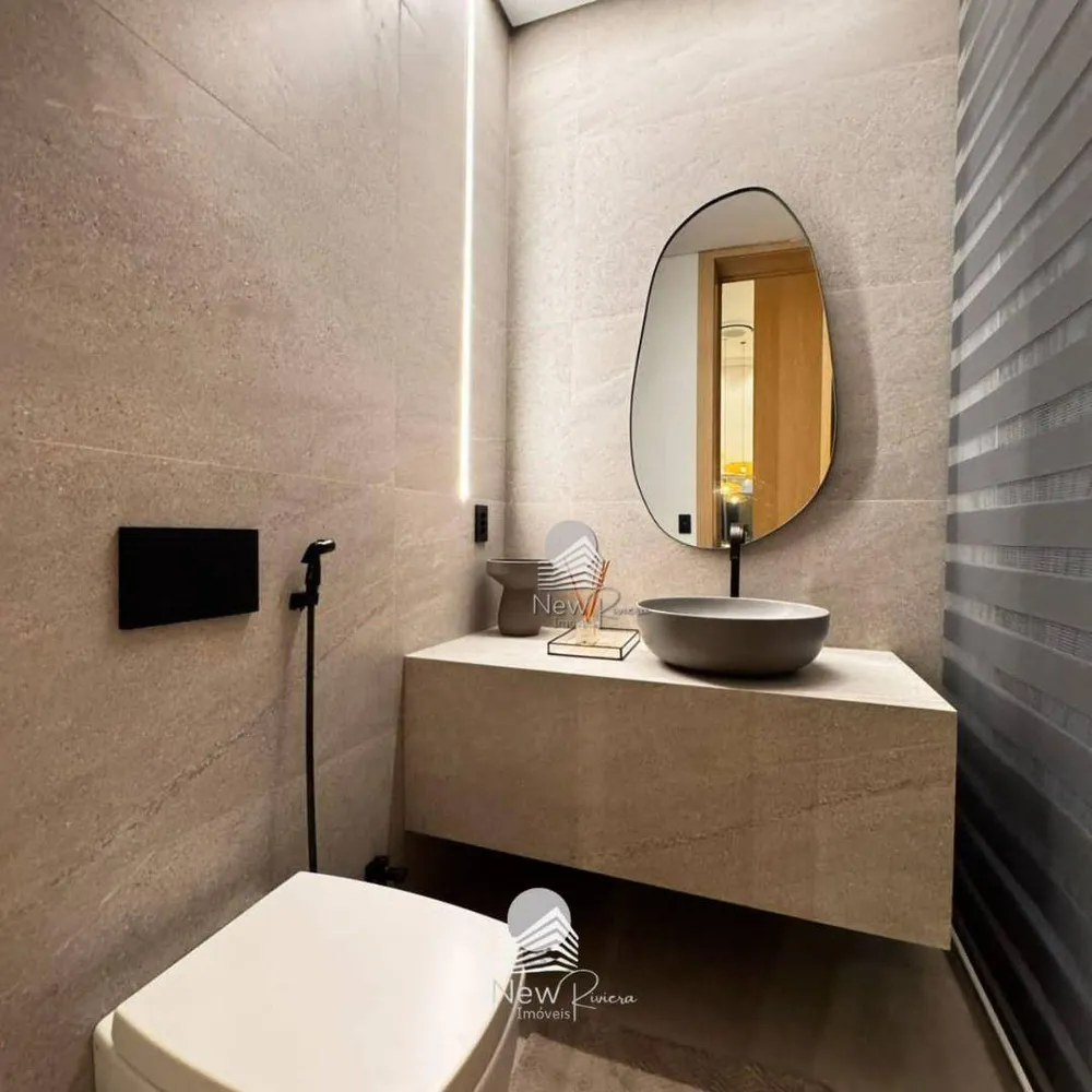 Casa de Condomínio, 6 quartos - Foto 10