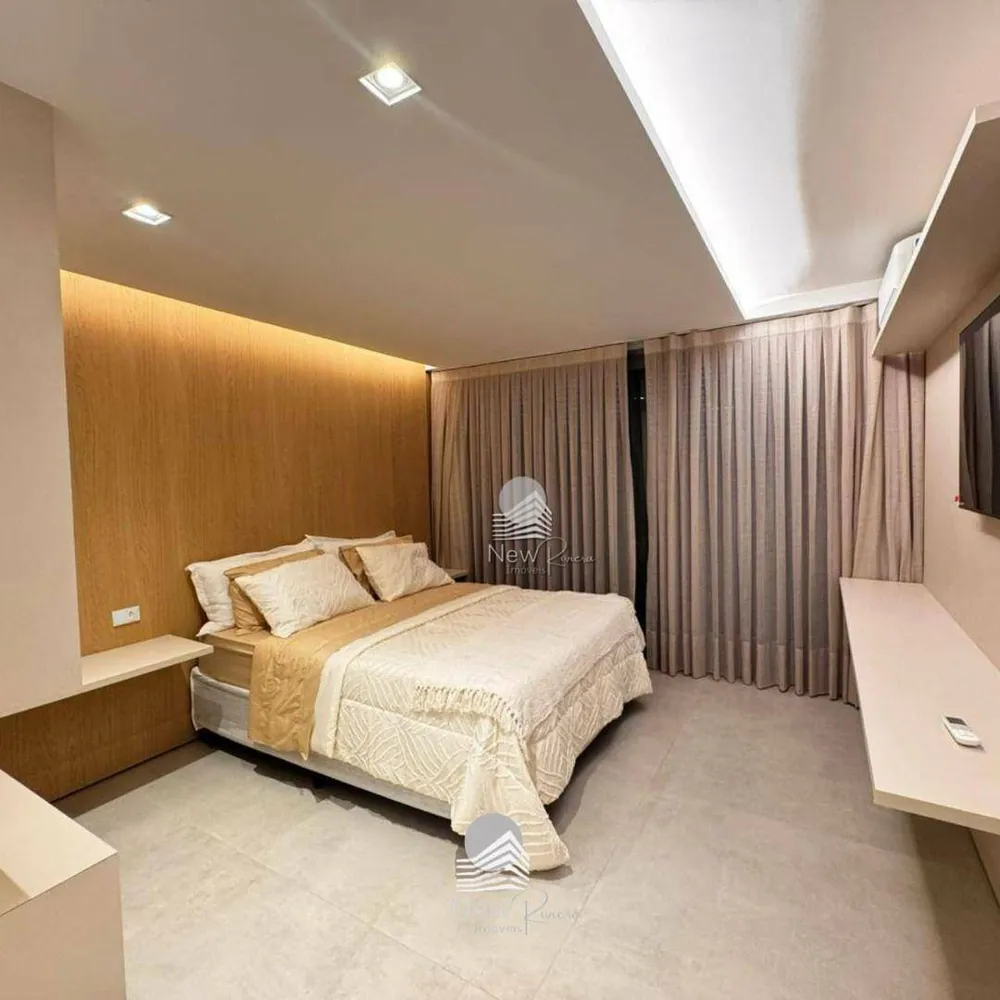 Casa de Condomínio, 6 quartos - Foto 8